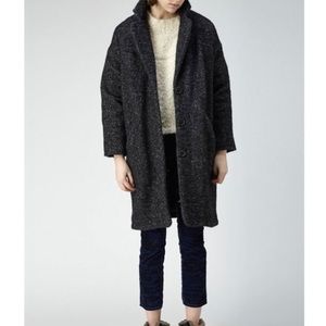 ISABEL MARANT ETOILE COAT